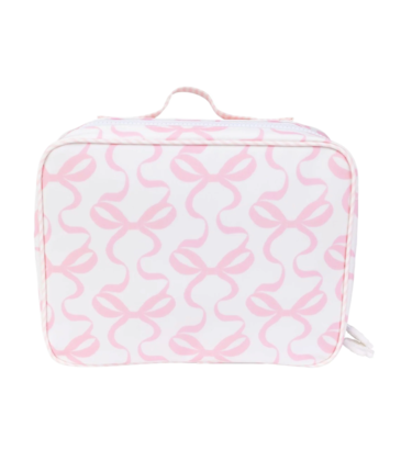 Apple of My Isla Apple of My Isla The Lunchbox - Bows