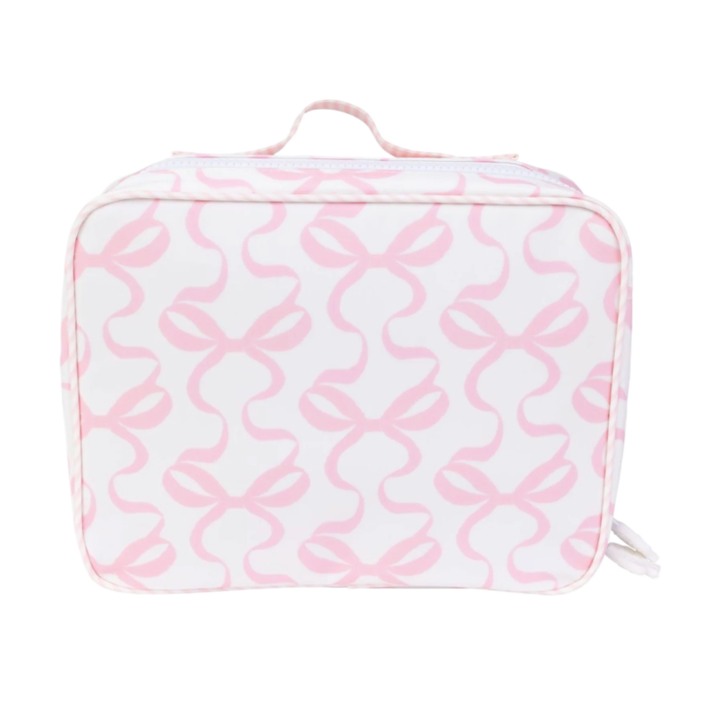 Apple of My Isla Apple of My Isla The Lunchbox - Bows