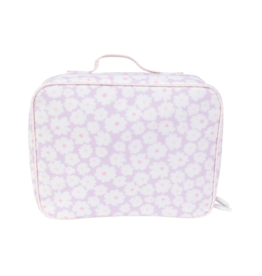 Apple of My Isla Apple of My Isla The Lunchbox - Lavender Daisies