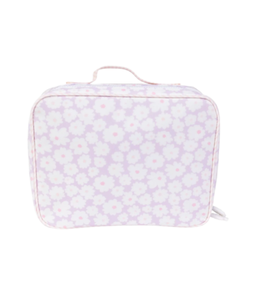 Apple of My Isla Apple of My Isla The Lunchbox - Lavender Daisies