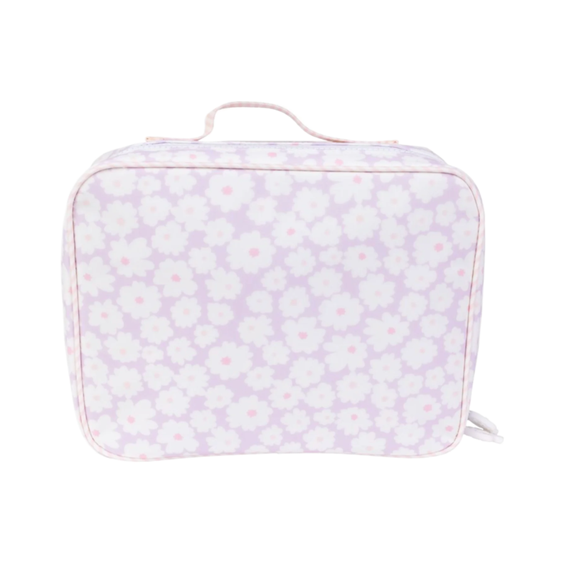 Apple of My Isla Apple of My Isla The Lunchbox - Lavender Daisies