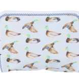 Apple of My Isla Apple of My Isla The Go Bag - Large/Mallards