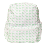 Apple of My Isla Apple of My Isla The Backpack - Large/Dogs