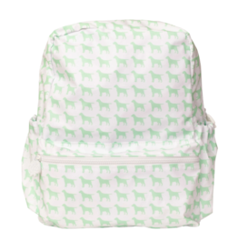 Apple of My Isla Apple of My Isla The Backpack - Large/Dogs