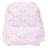 Apple of My Isla Apple of My Isla The Backpack - Large/Bows