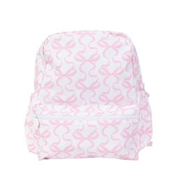 Apple of My Isla Apple of My Isla The Backpack - Large/Bows