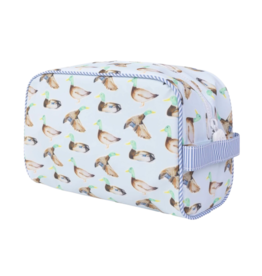 Apple of My Isla Apple of My Isla The Dopp Kit - Mallards