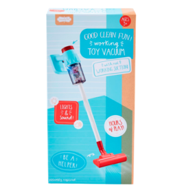 Mud Pie Mud Pie Vacuum Toy Set