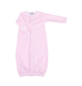Magnolia Baby Magnolia Baby Pink Mini Stripes Converter