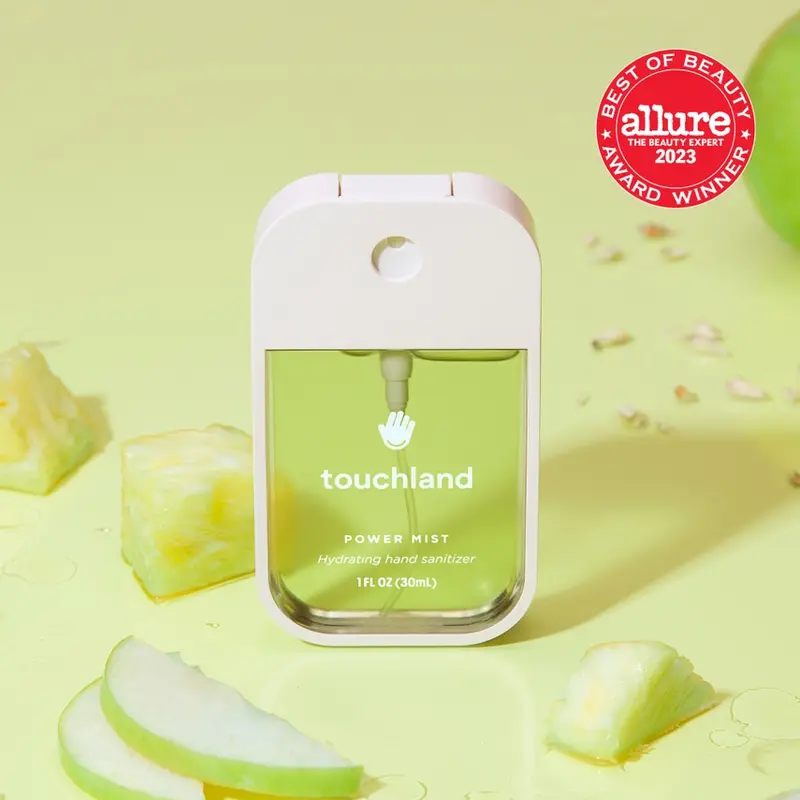 Touchland Touchland Power Mist Applelicious
