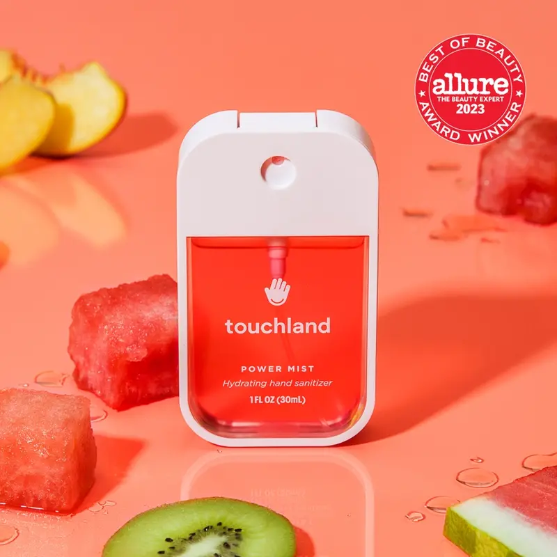 Touchland Touchland Power Mist Wild Watermelon
