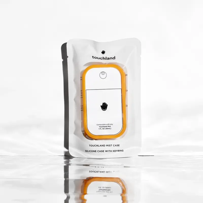 Touchland Touchland Mist Case Orange Spritz