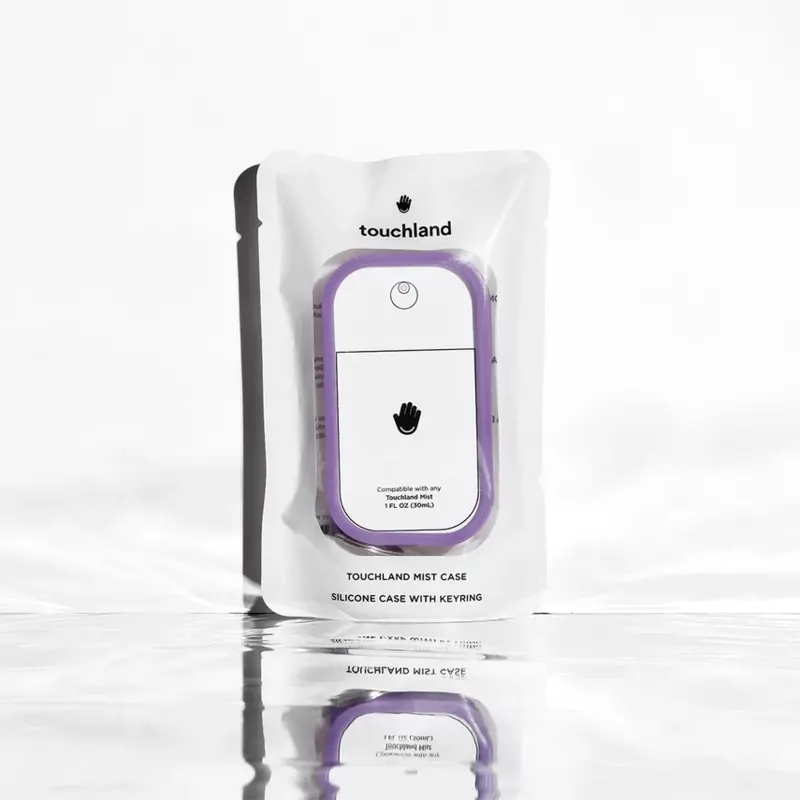 Touchland Touchland Mist Case Purple Haze