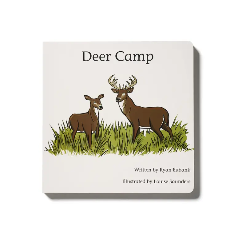 Deer Camp