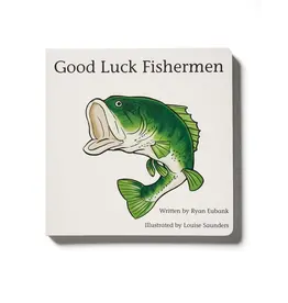 Good Luck Fishermen