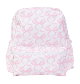 Apple of My Isla Apple of My Isla The Backpack - Small/Bows