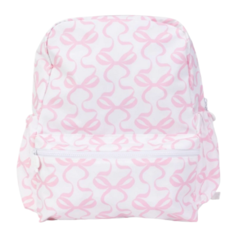 Apple of My Isla Apple of My Isla The Backpack - Small/Bows