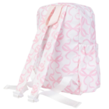 Apple of My Isla Apple of My Isla The Backpack - Small/Bows