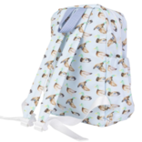 Apple of My Isla Apple of My Isla The Backpack - Small/Mallards