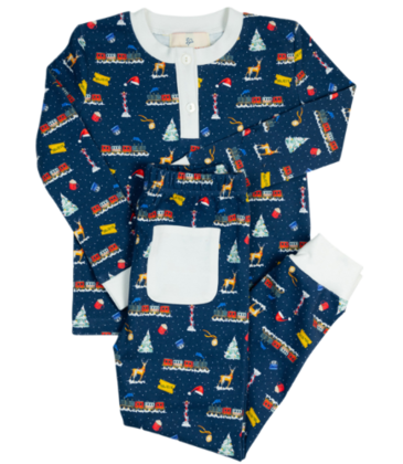 Smockingbird Bibs and Kids Boutique