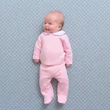 The Beaufort Bonnet Company TBBC Harts Hold Me Set - Palm Beach Pink