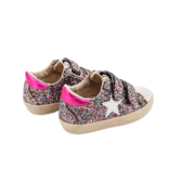 ShuShop ShuShop Sunny Multi Sparkle Sneakers