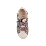 ShuShop ShuShop Sunny Multi Sparkle Sneakers
