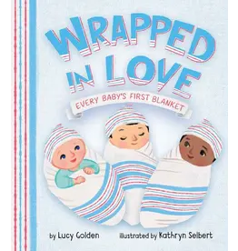Wrapped in Love