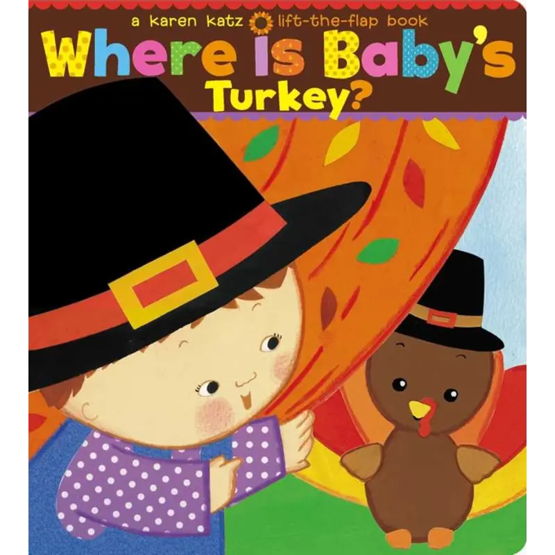 Where is Baby's Turkey?