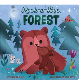 Rock-A-Bye, Forest