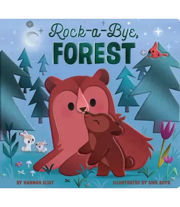 Rock-A-Bye, Forest