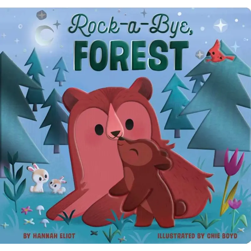 Rock-A-Bye, Forest