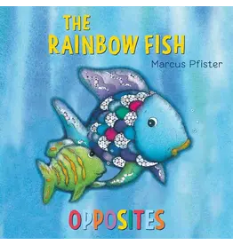 Rainbow Fish: Opposites