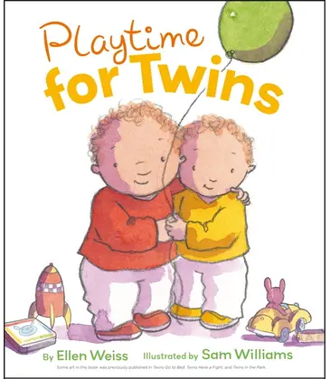 Playtime for Twins