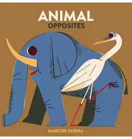 Animal Opposites