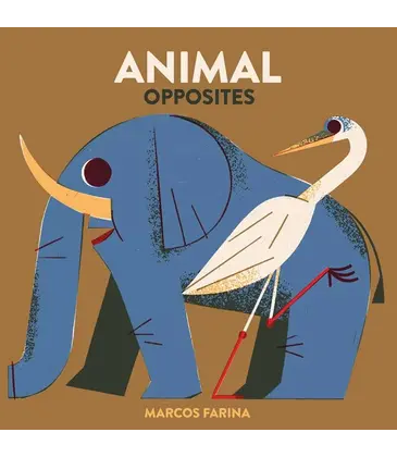 Animal Opposites