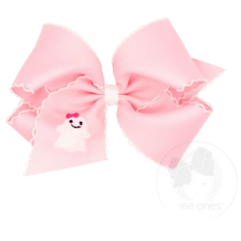 Pink and white ones 2025
