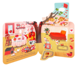 Peek-A-Flap - Colors