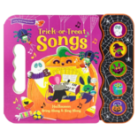 Trick-or-Treat Songs