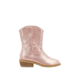 ShuShop ShuShop Zahara Rose Gold Boots