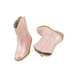 ShuShop ShuShop Zahara Rose Gold Boots