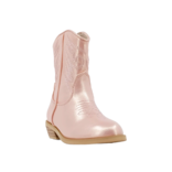ShuShop ShuShop Zahara Rose Gold Boots