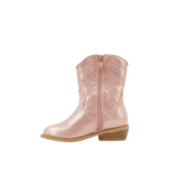 ShuShop ShuShop Zahara Rose Gold Boots