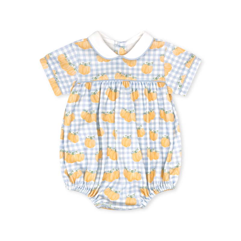 Lullaby Set Lullaby Set Covington Bubble - Little Pumpkin