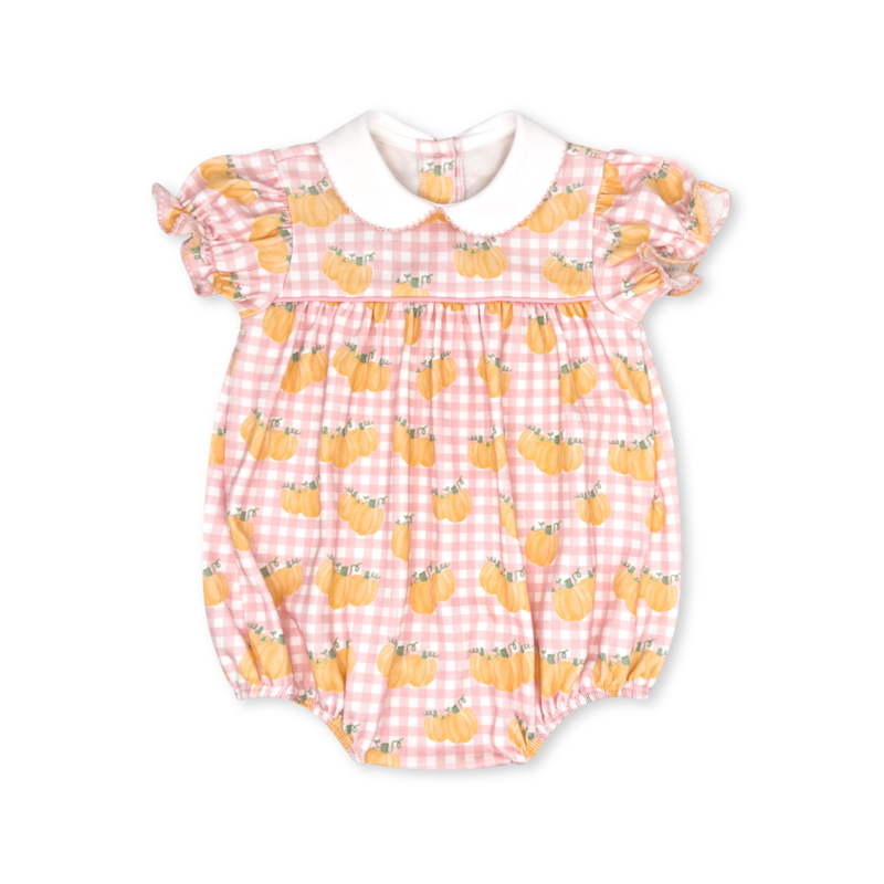 Lullaby Set Lullaby Set Charleston Bubble - Little Pumpkin