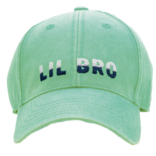 Harding Lane Harding Lane Lil Bro on Keys Green Hat