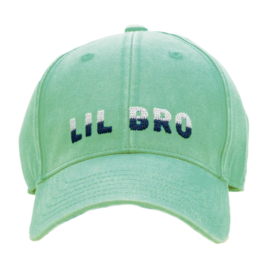 Harding Lane Harding Lane Lil Bro on Keys Green Hat