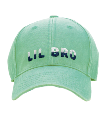 Harding Lane Harding Lane Lil Bro on Keys Green Hat