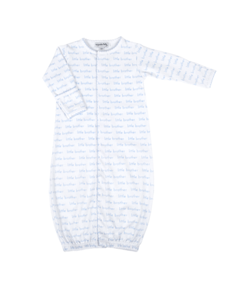 Magnolia Baby Magnolia Baby Little Brother Printed Converter