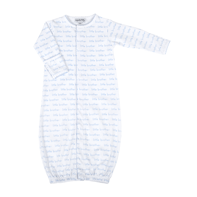 Magnolia Baby Magnolia Baby Little Brother Printed Converter
